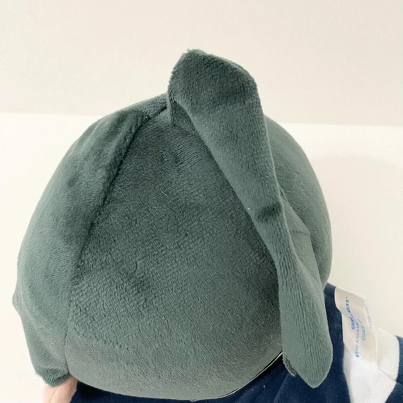 Sega Jujutsu  Kaisen Maki Zenin Laying Down 13 Inch Long Plush Anime Toy - Picture 13 of 16